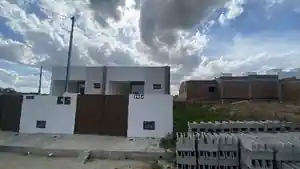 Casa - Itabaiana, PB