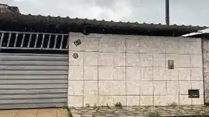 Casa - Santa Rita, PB