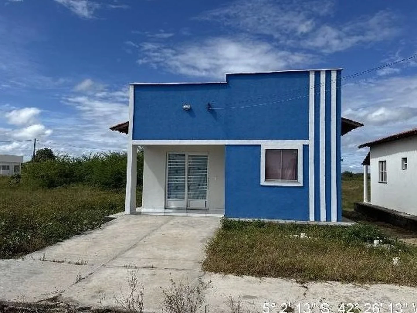 Casa - Altos, PI - foto 1