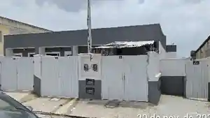 Casa - Sao Goncalo, RJ