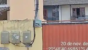 Casa - Sao Goncalo, RJ