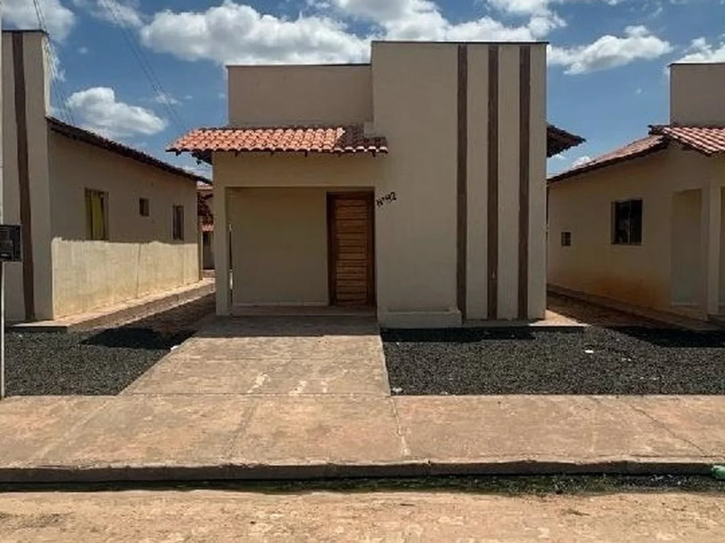 Casa - Altos, PI - foto 1