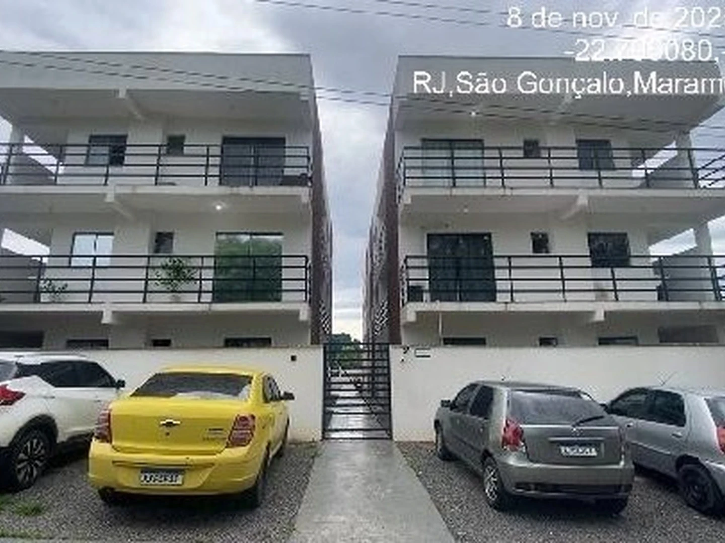 Apartamento - Sao Goncalo, RJ - foto 1