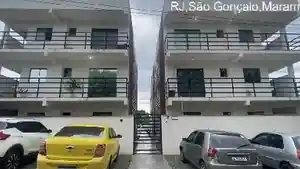Apartamento - Sao Goncalo, RJ
