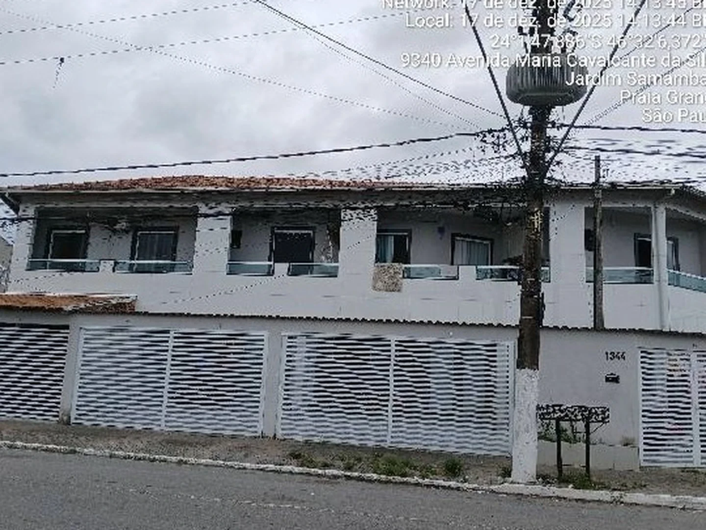Casa - Praia Grande, SP - foto 1