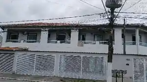 Casa - Praia Grande, SP
