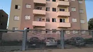 Apartamento - Regente Feijo, SP