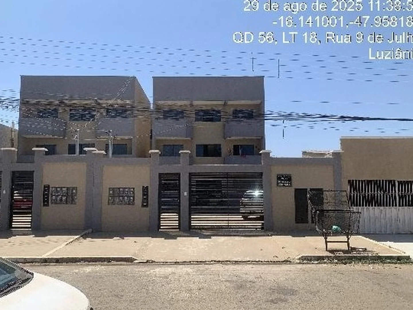 Apartamento - Luziania, GO - foto 1