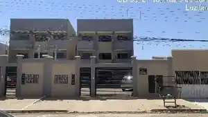 Apartamento - Luziania, GO