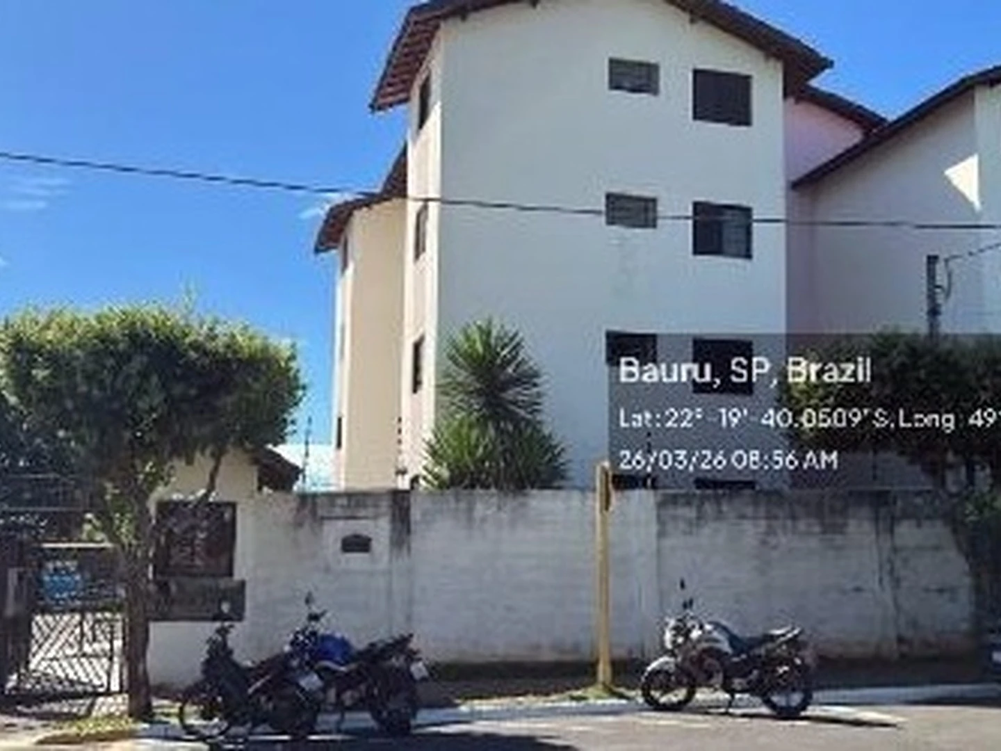Apartamento - Bauru, SP - foto 1