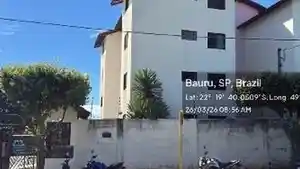 Apartamento - Bauru, SP