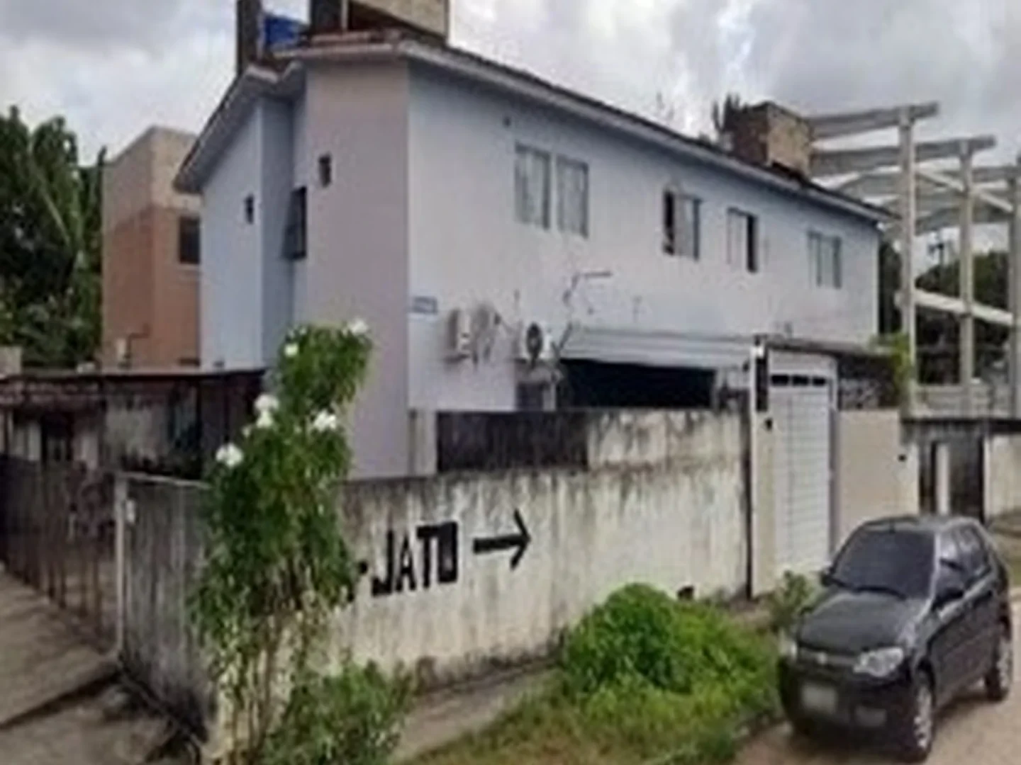 Apartamento - Igarassu, PE - foto 1