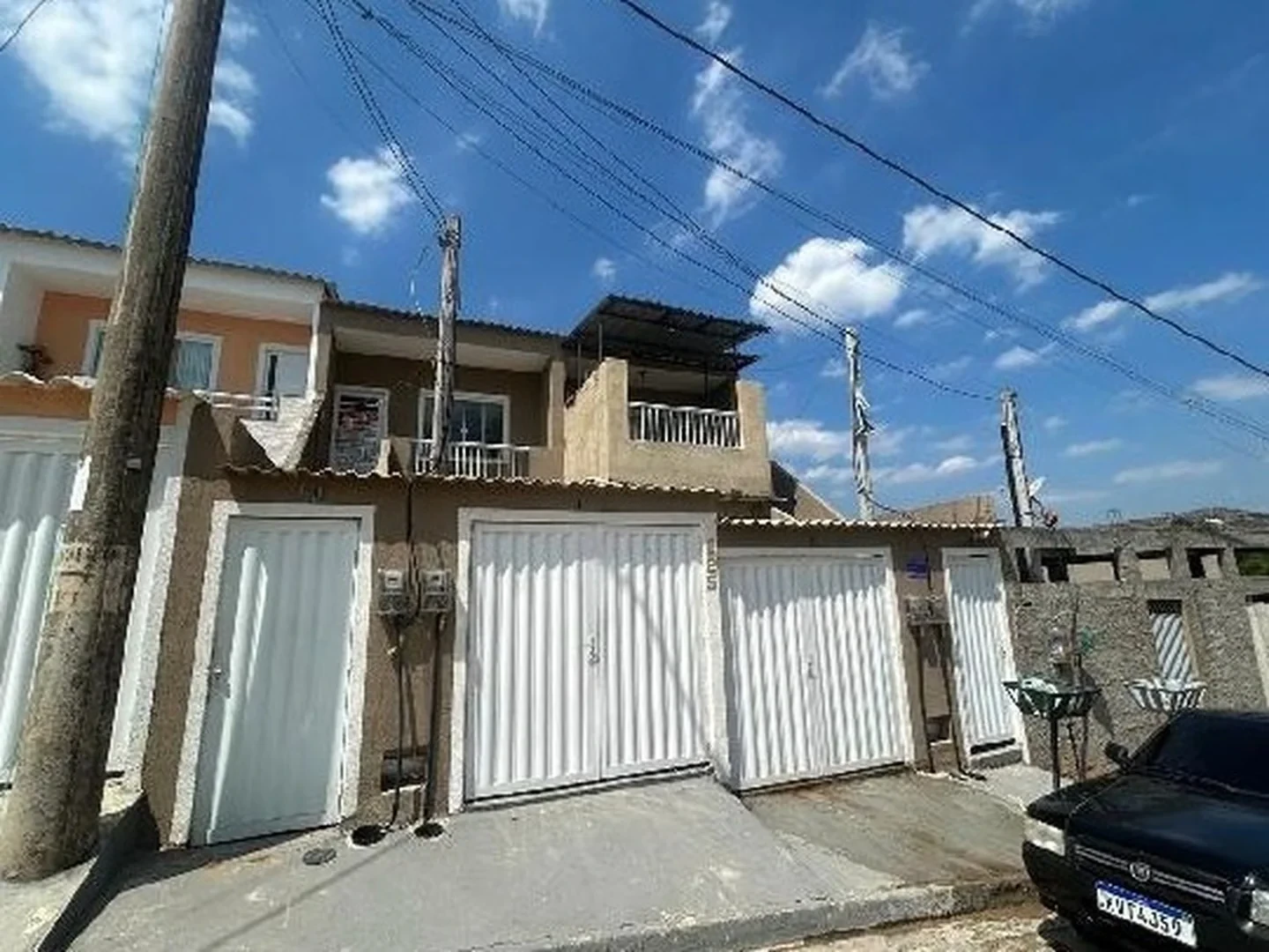 Apartamento - Nova Iguacu, RJ - foto 1