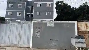 Apartamento - Aguas Lindas De Goias, GO