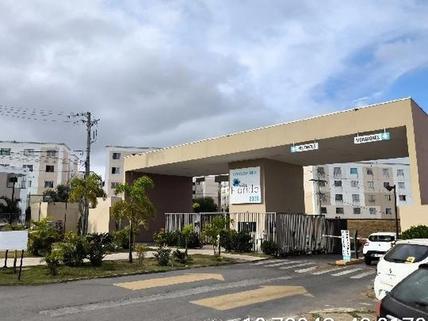 Apartamento - Vespasiano, MG - foto 1