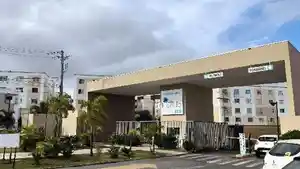 Apartamento - Vespasiano, MG