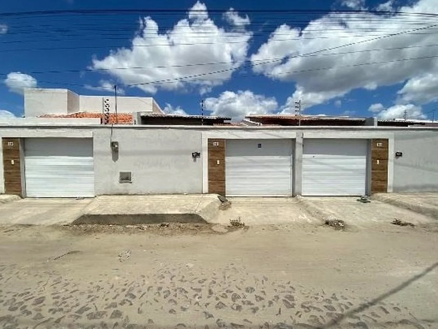 Casa - Horizonte, CE - foto 1