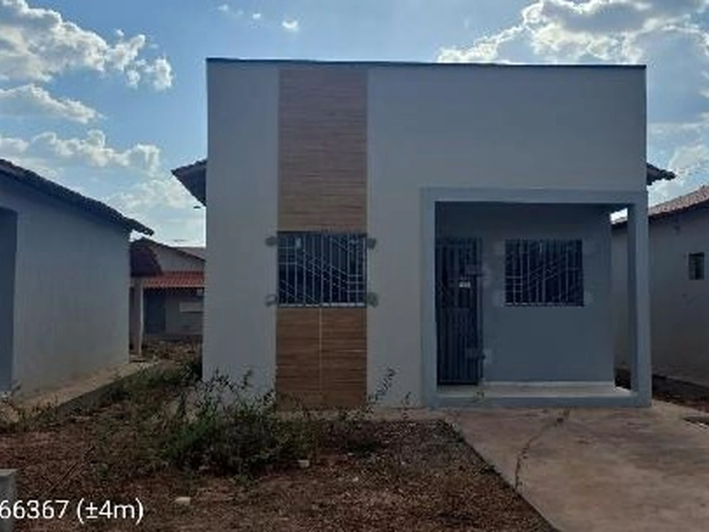Casa - Demerval Lobao, PI - foto 1