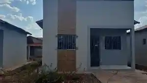 Casa - Demerval Lobao, PI