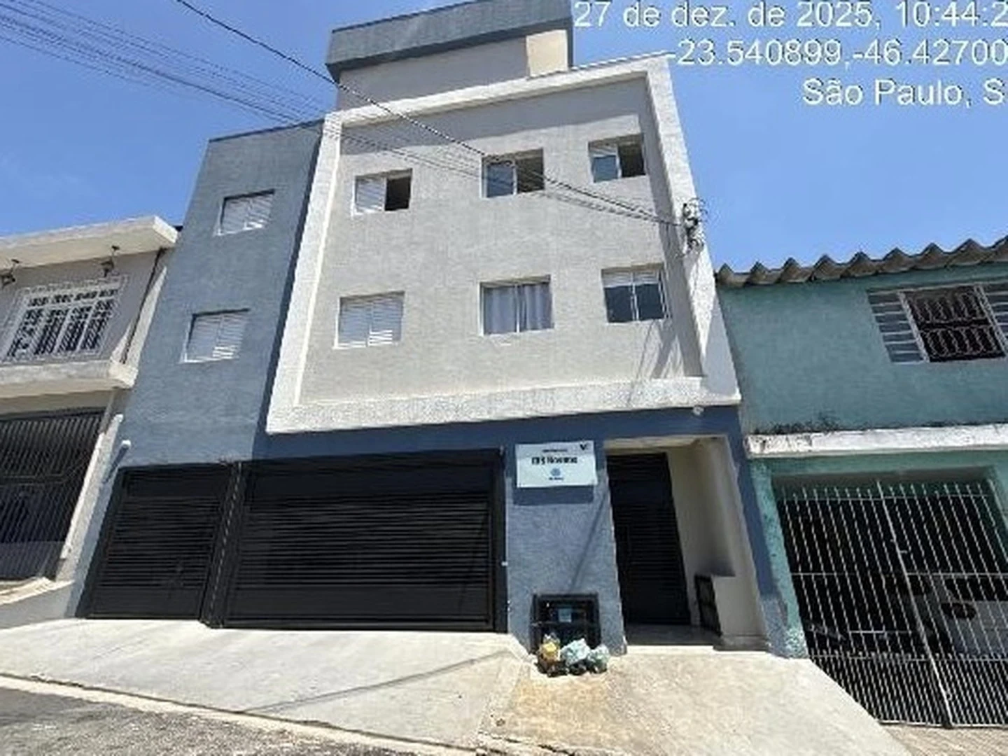 Apartamento - Sao Paulo, SP - foto 1