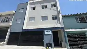 Apartamento - Sao Paulo, SP