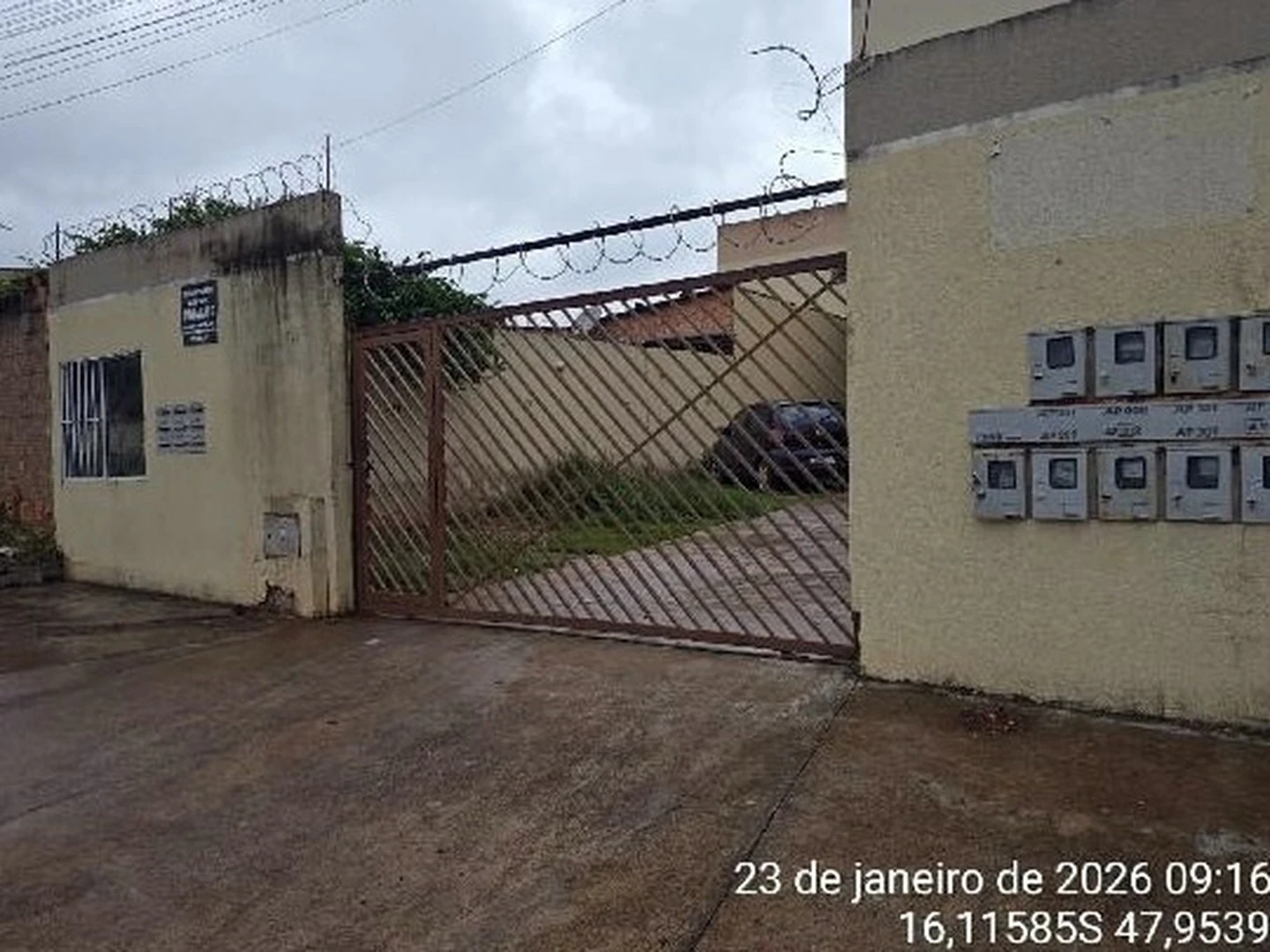 Apartamento - Cidade Ocidental, GO - foto 1