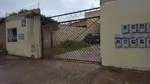 Apartamento - Cidade Ocidental, GO