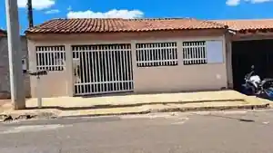 Casa - Ibitinga, SP