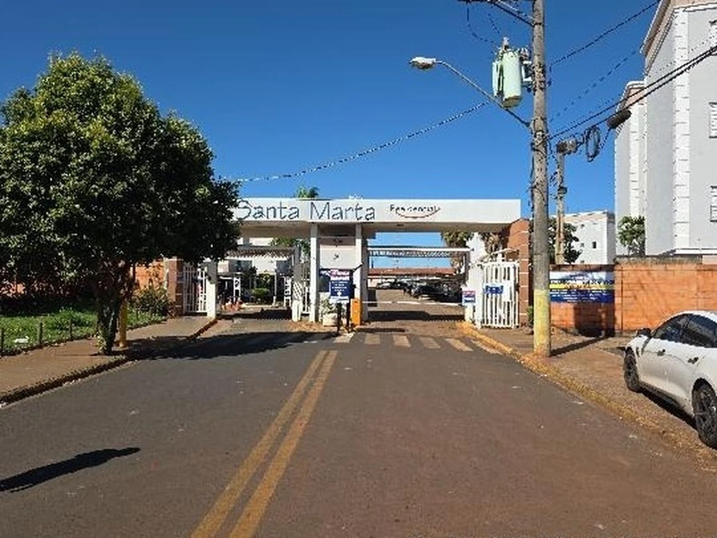 Apartamento - Sertaozinho, SP - foto 1