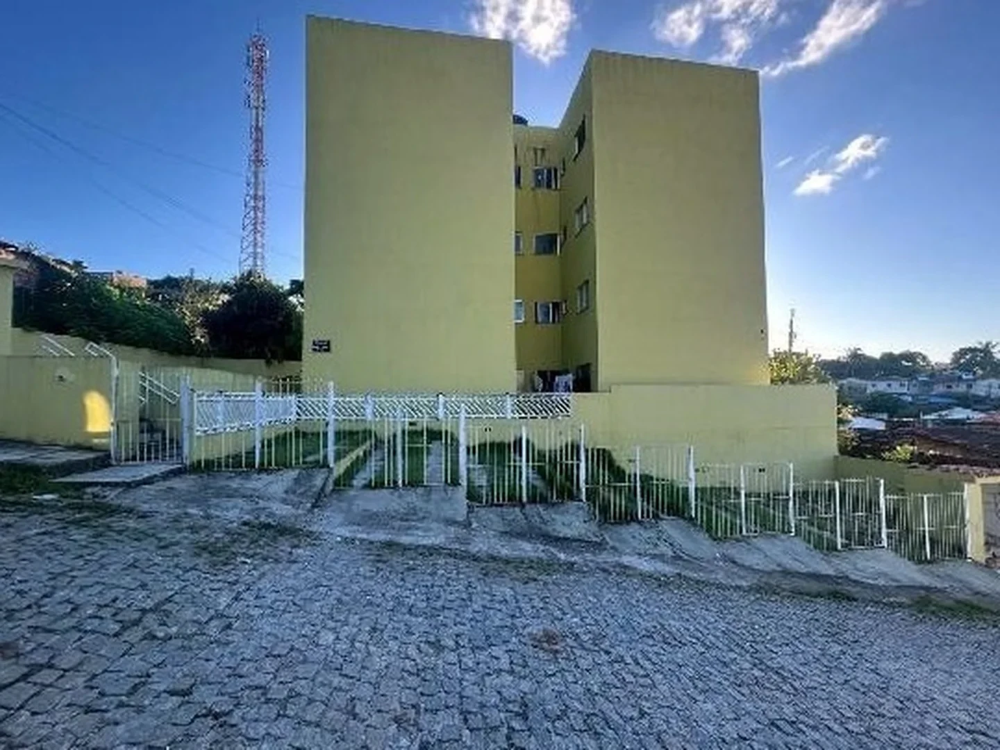 Apartamento - Igarassu, PE - foto 1