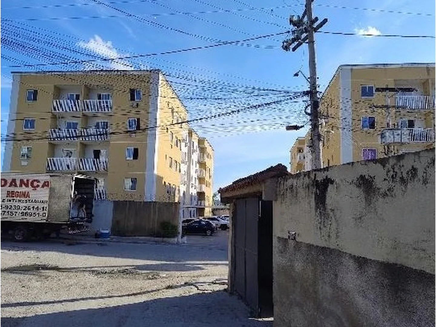 Apartamento - Sao Goncalo, RJ - foto 1