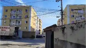 Apartamento - Sao Goncalo, RJ