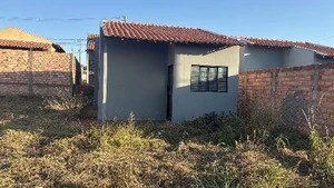 Casa - Canitar, SP