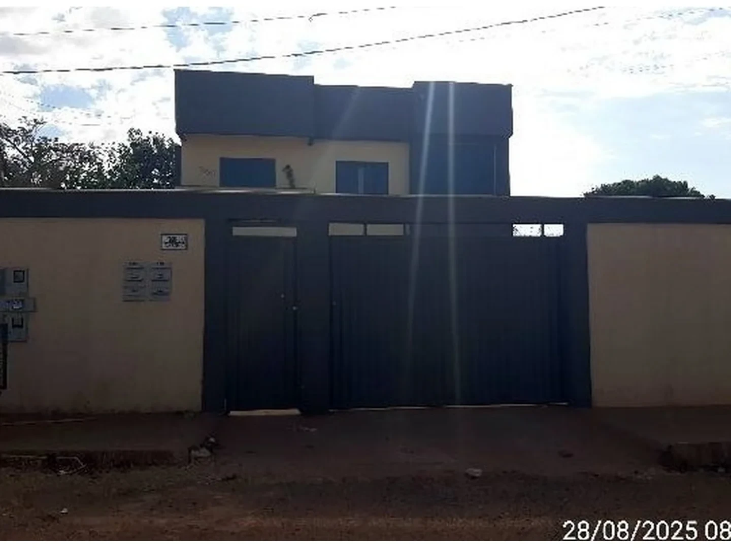 Apartamento - Luziania, GO - foto 1