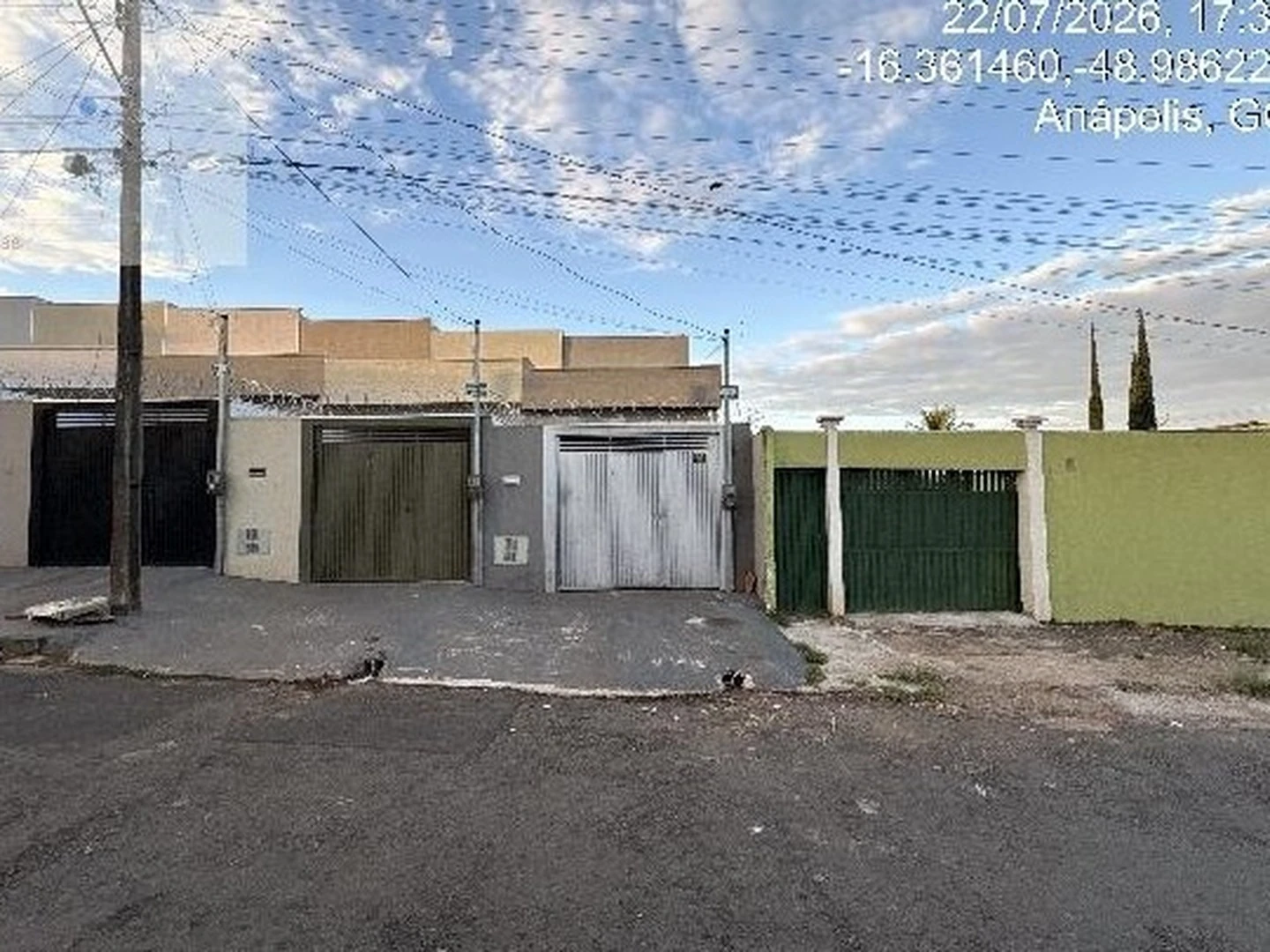 Casa - Anapolis, GO - foto 1