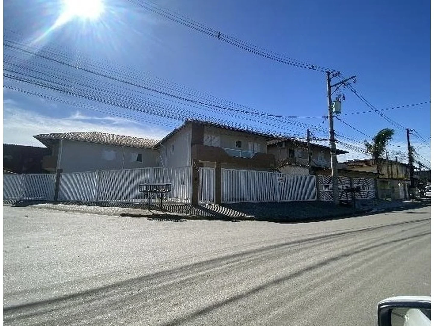 Casa - Praia Grande, SP - foto 1