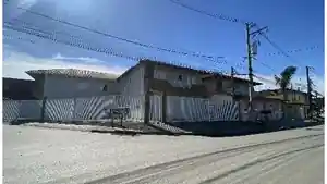 Casa - Praia Grande, SP