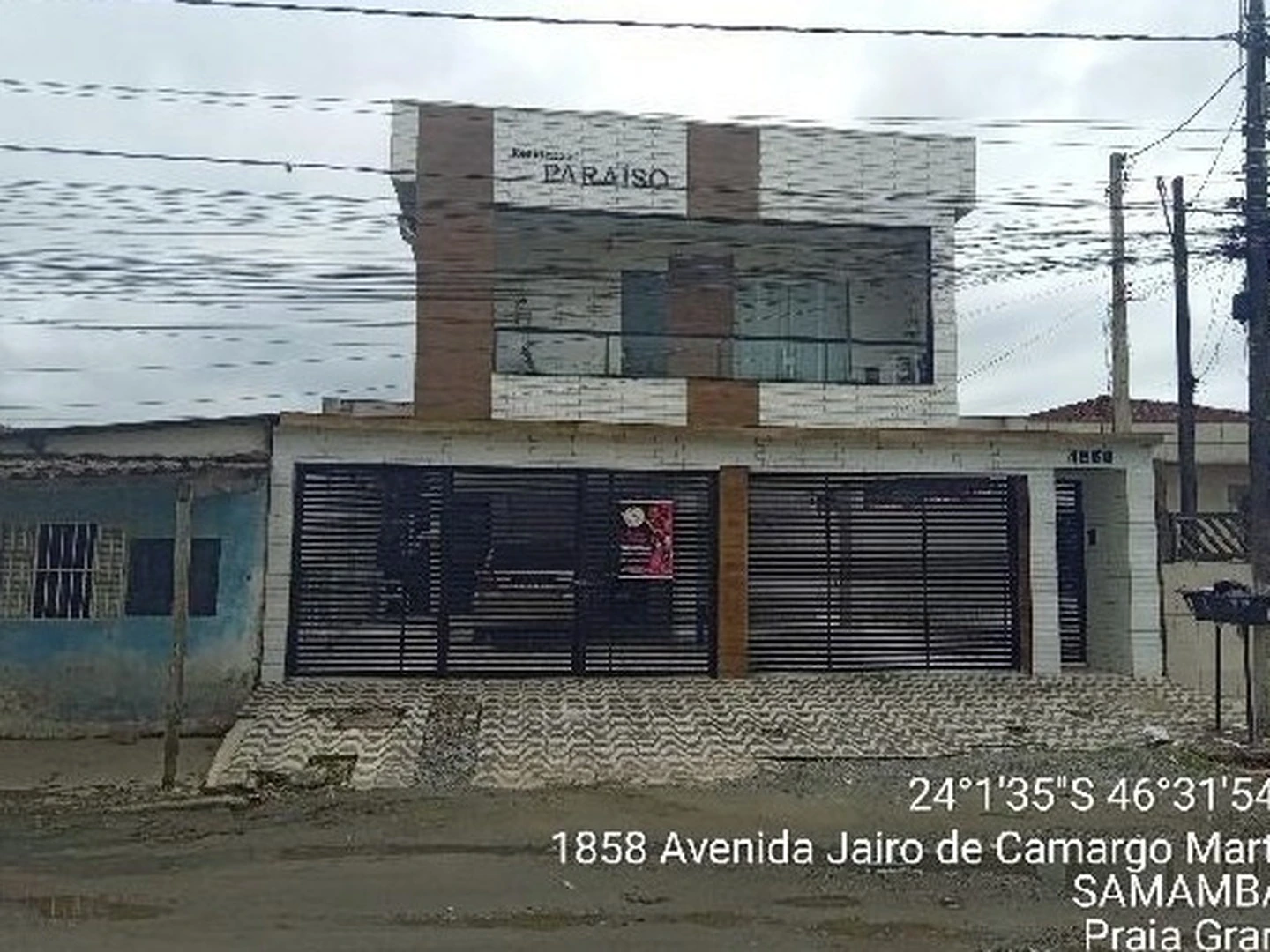 Casa - Praia Grande, SP - foto 1