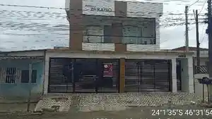 Casa - Praia Grande, SP