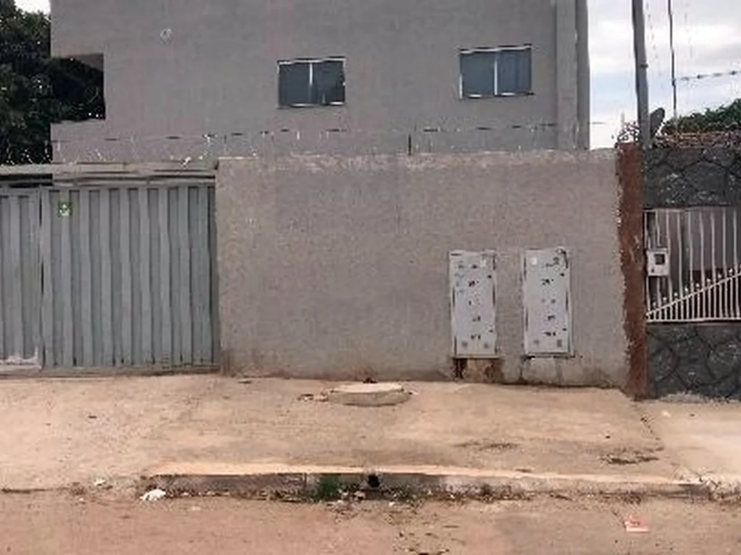 Apartamento - Aguas Lindas De Goias, GO - foto 1
