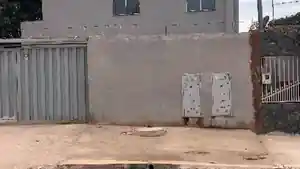 Apartamento - Aguas Lindas De Goias, GO