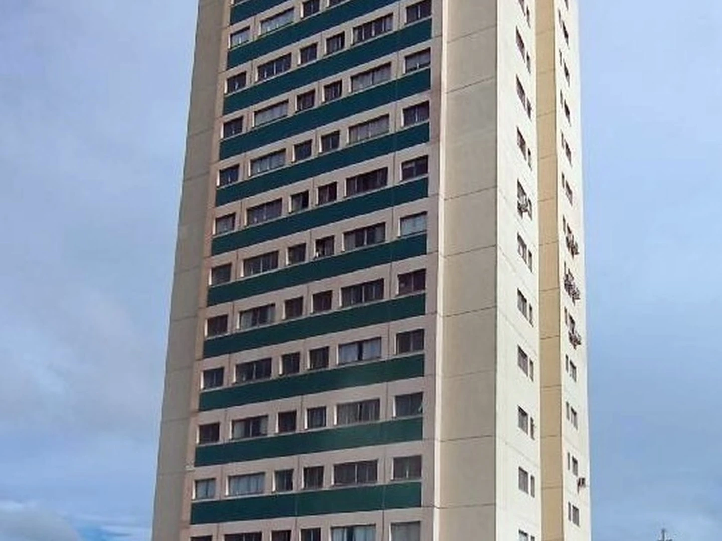 Apartamento - Brasília, DF - foto 1