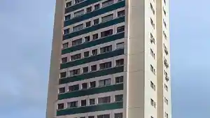 Apartamento - Brasília, DF