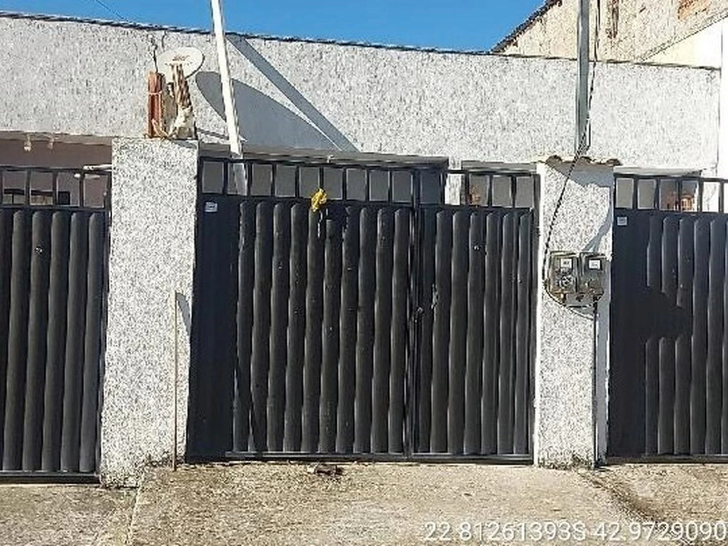 Casa - Sao Goncalo, RJ - foto 1