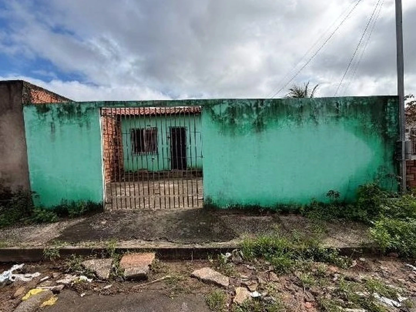 Casa - Paco Do Lumiar, MA - foto 1