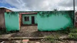 Casa - Paco Do Lumiar, MA