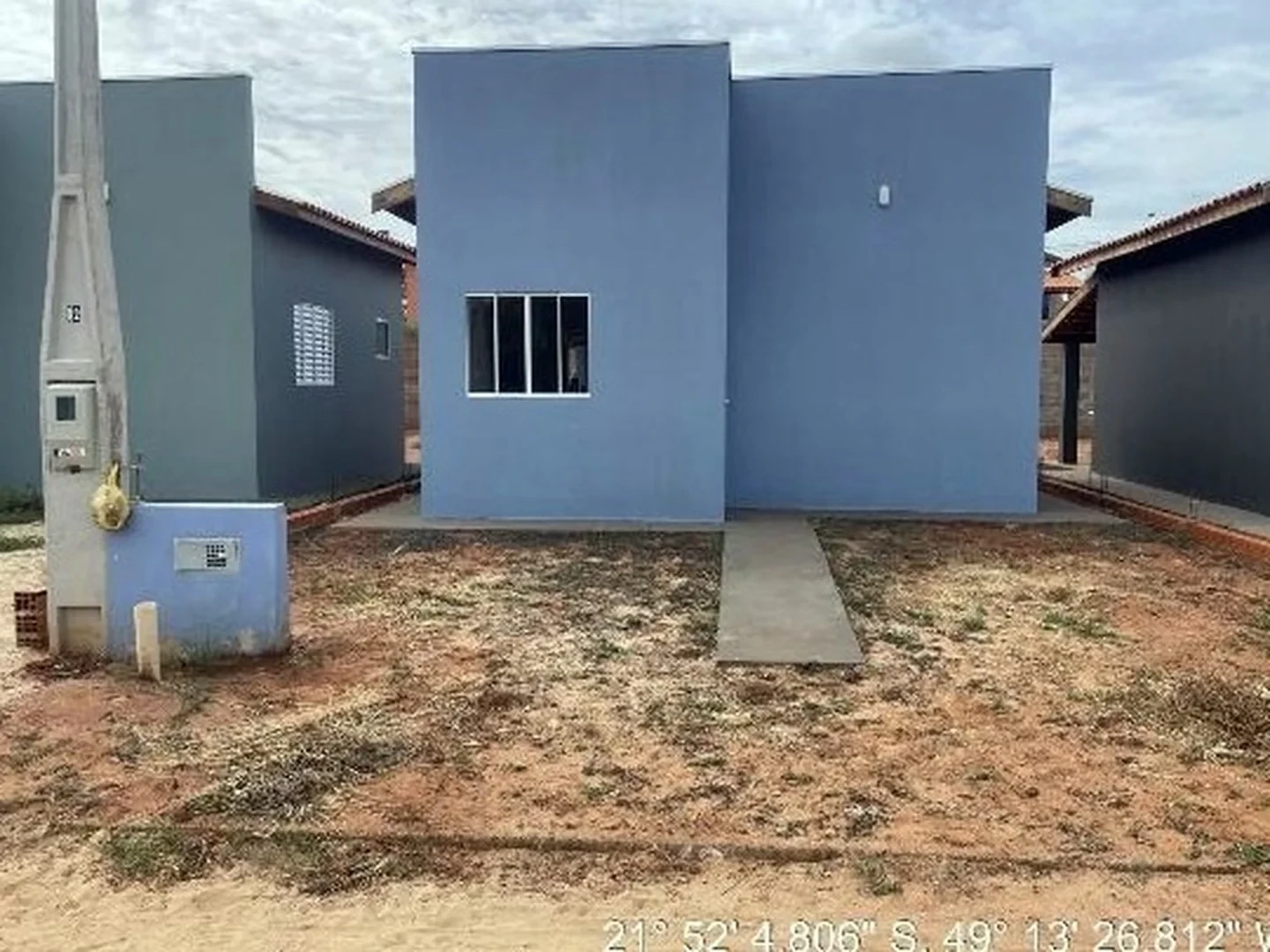 Casa - Reginopolis, SP - foto 1