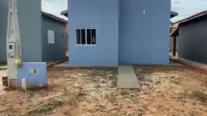 Casa - Reginopolis, SP