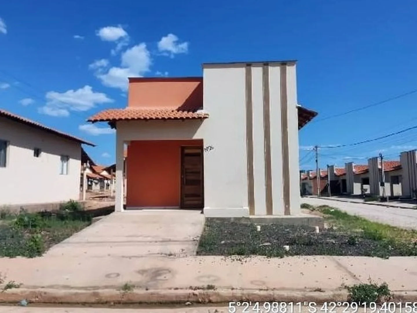 Casa - Altos, PI - foto 1