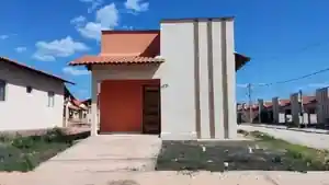 Casa - Altos, PI